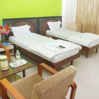 Balajee Palace Hotel, Hyderabad 3